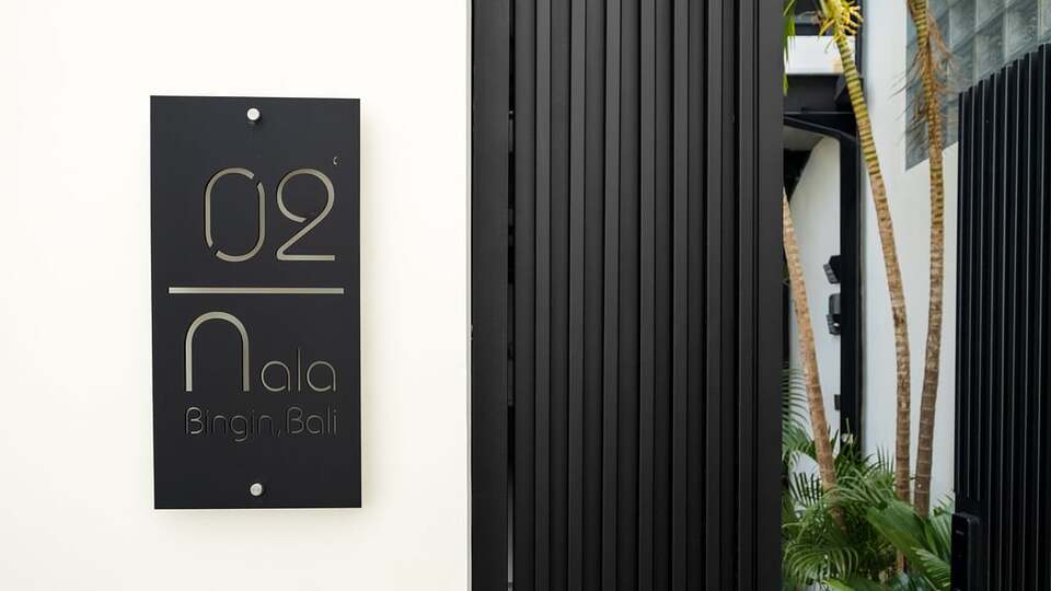 5 Star Villa Nala 2 - Coastal Chic