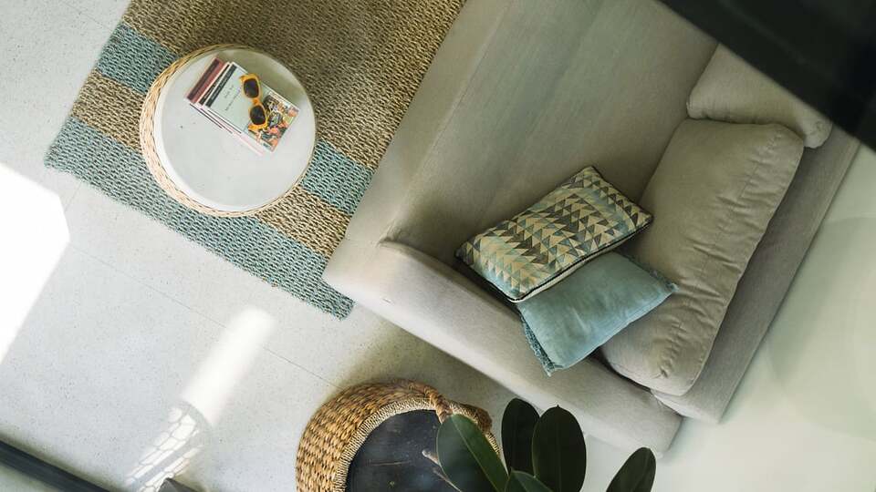 5 Star Villa Nala 2 - Coastal Chic