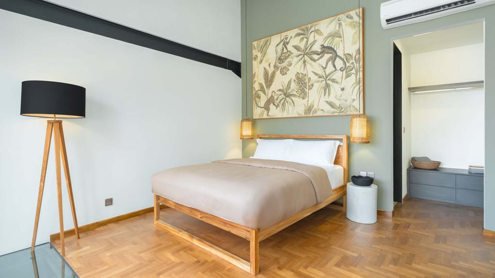 5 Star Villa Nala 2 - Coastal Chic