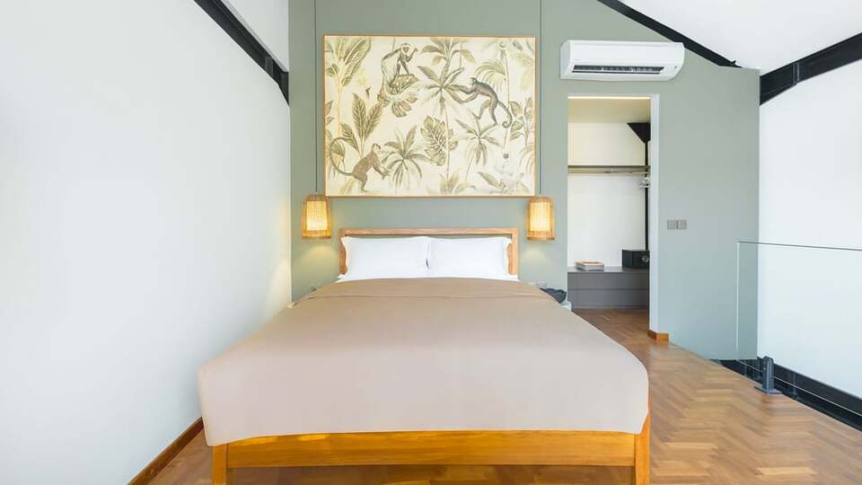 5 Star Villa Nala 2 - Coastal Chic