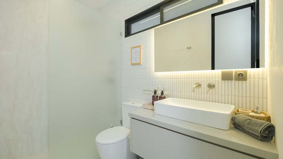 5 Star Villa Nala 2 - Coastal Chic