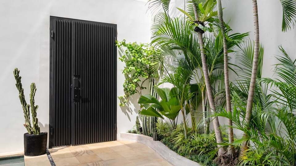 5 Star Villa Nala 1 - Bingin Bliss