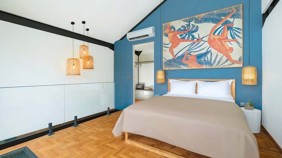5 Star Villa Nala 1 - Bingin Bliss