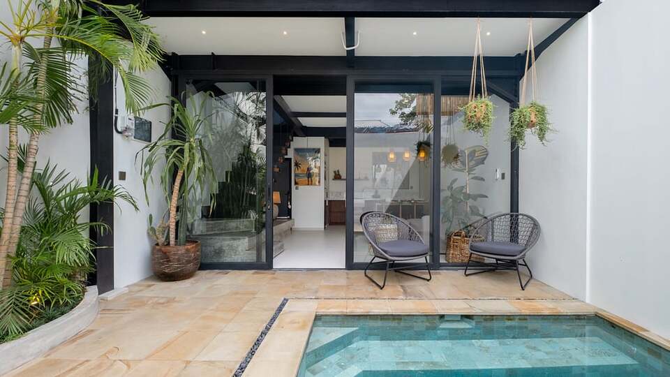 5 Star Villa Nala 1 - Bingin Bliss, Bingin, Indonesia