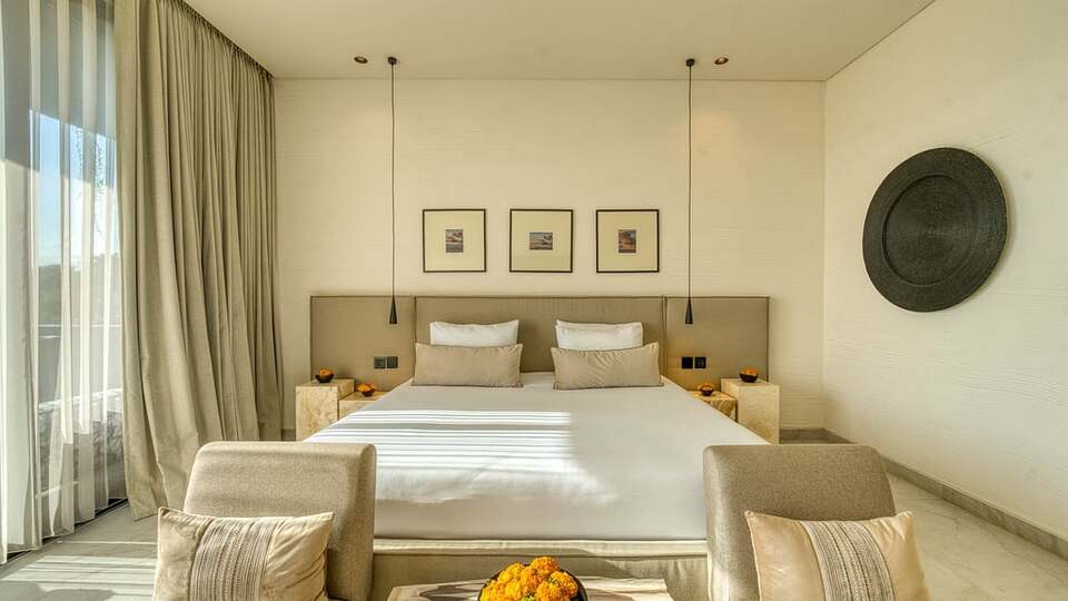 5 Star Villa Amara - Contemporary Tropical Luxury