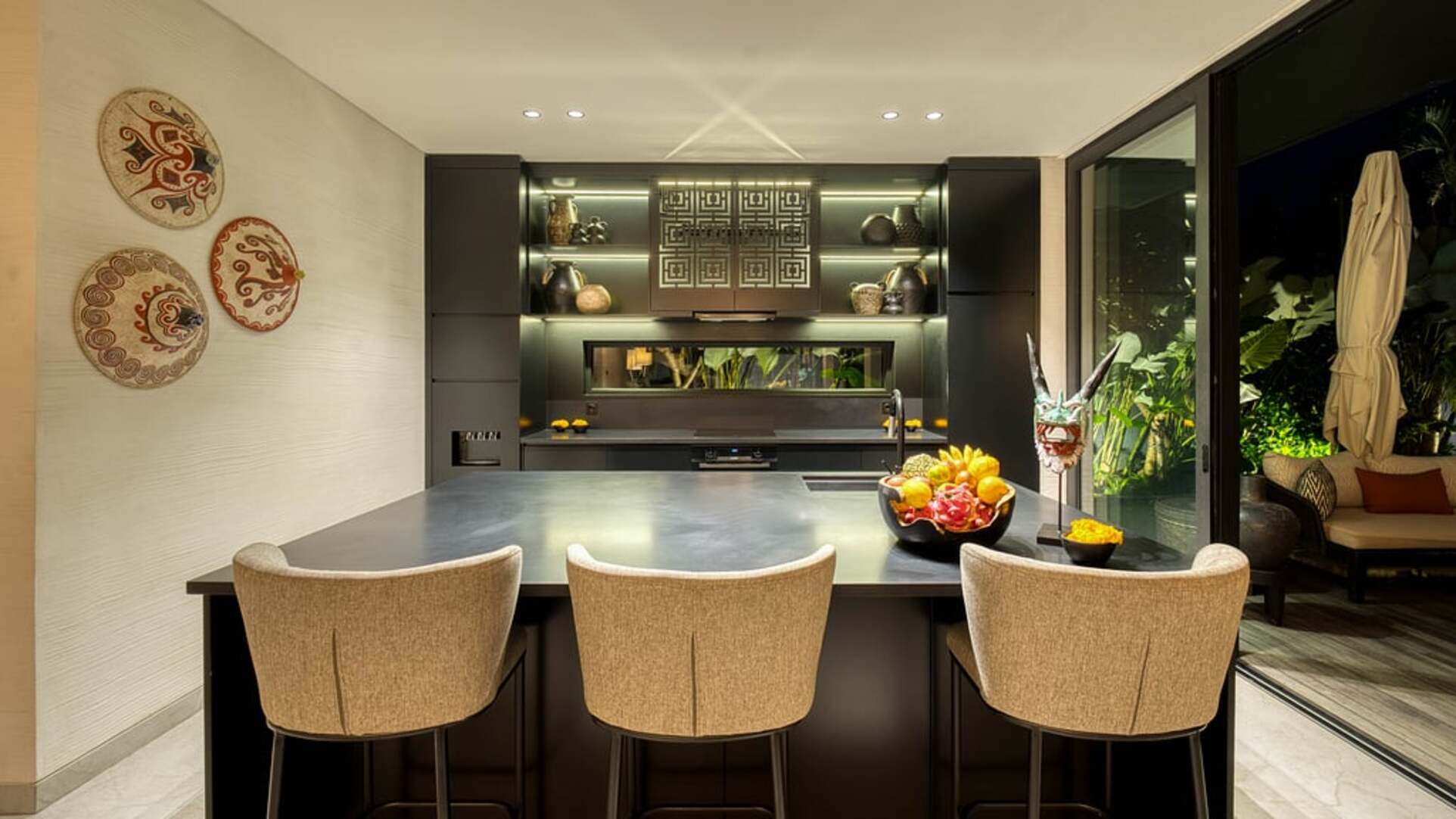 5 Star Villa Amara - Contemporary Tropical Luxury