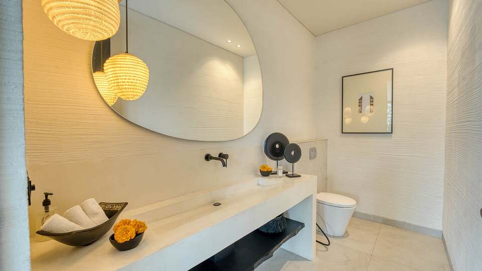5 Star Villa Amara - Contemporary Tropical Luxury