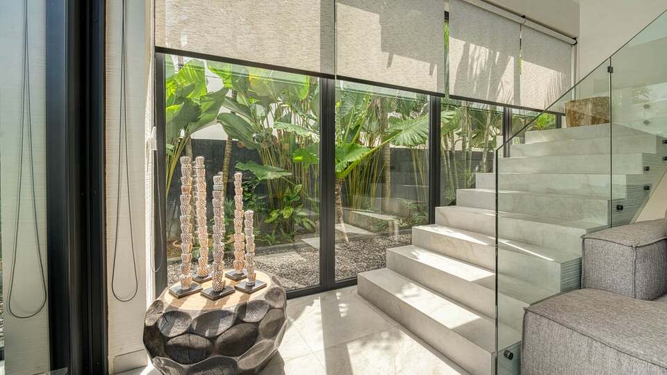 5 Star Villa Amara - Contemporary Tropical Luxury