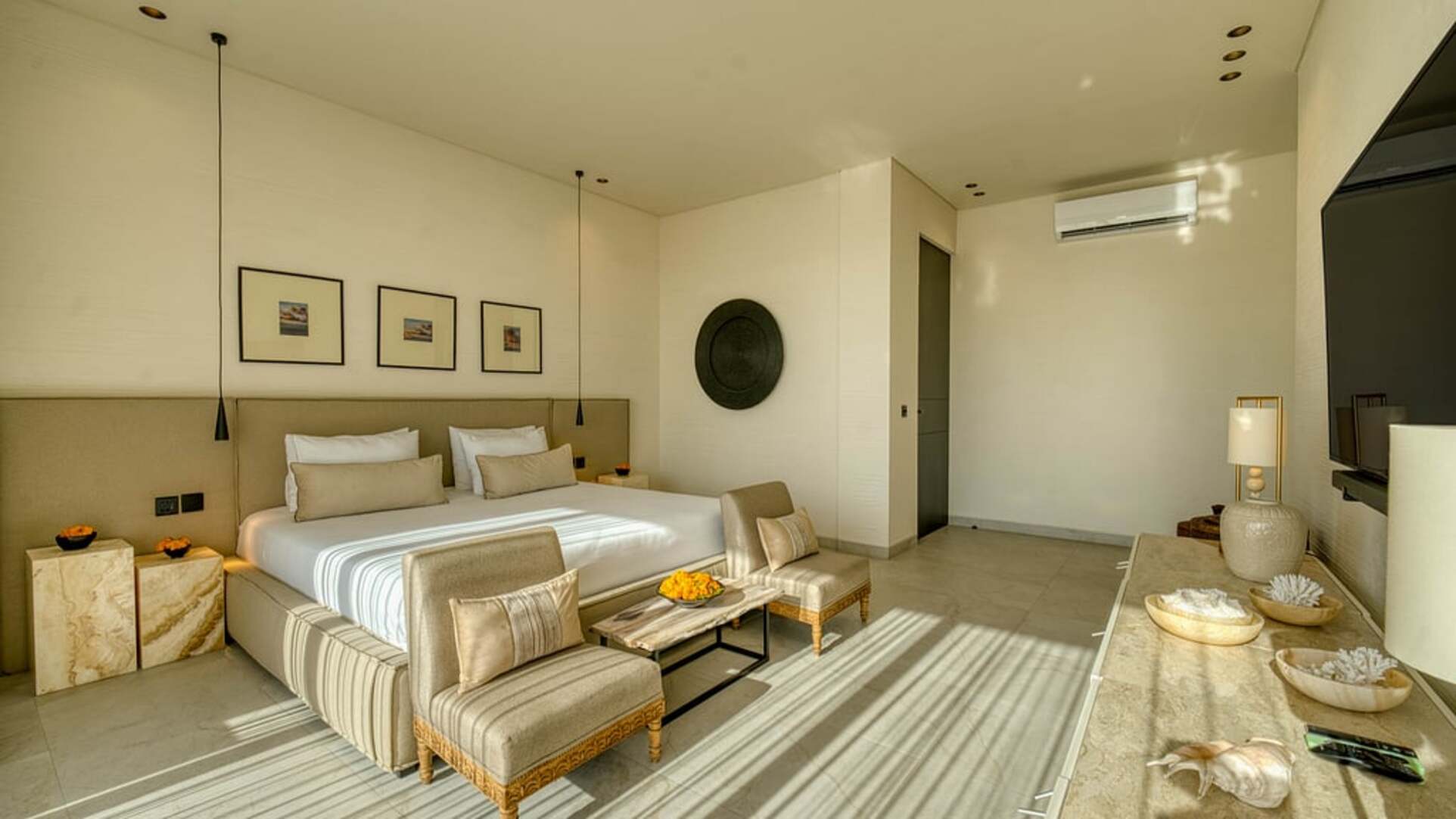 5 Star Villa Amara - Contemporary Tropical Luxury