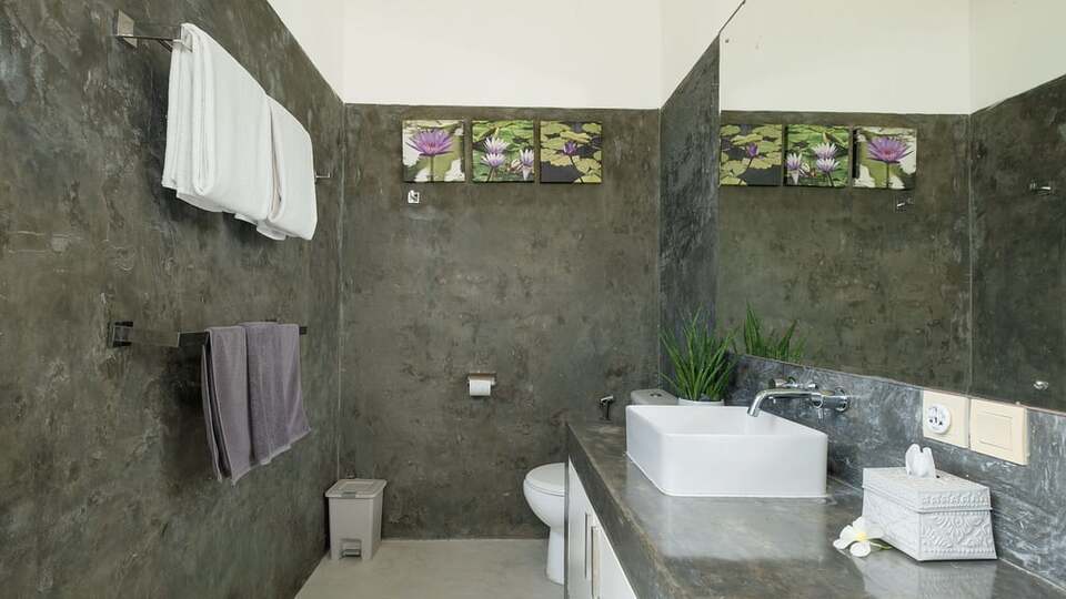 5 Star Villa Merta Sari 10 - Tropical Seminyak Retreat