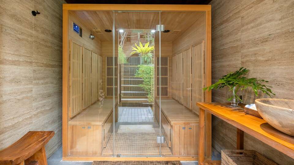 5 Star Rumah Melati Estate - Ubud Tropical Sanctuary