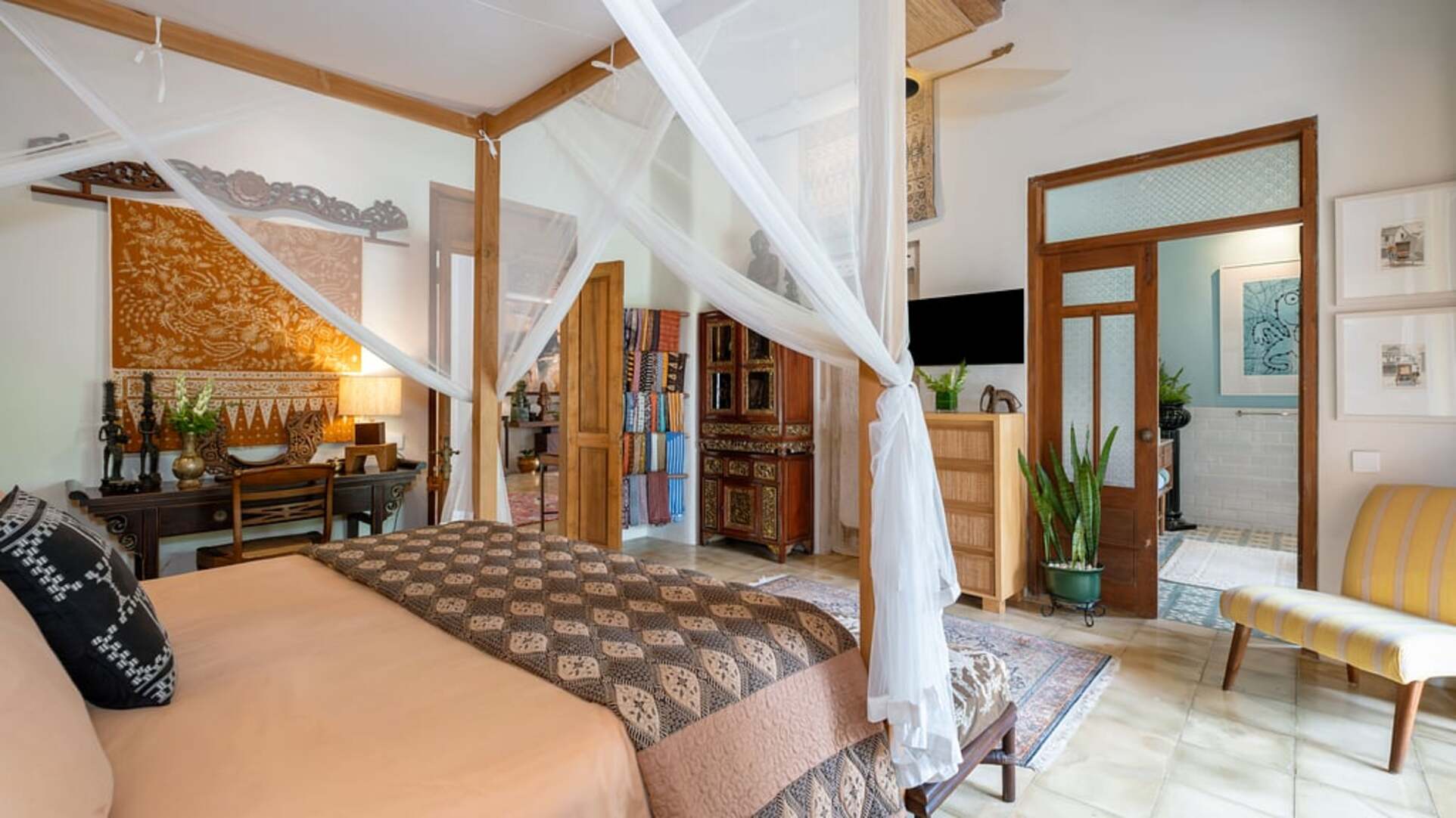 5 Star Rumah Melati Estate - Ubud Tropical Sanctuary