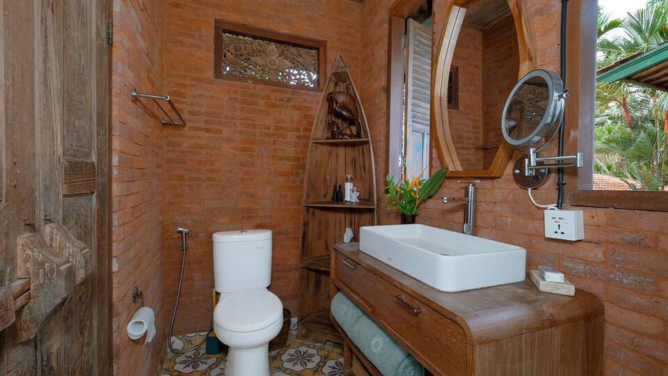 5 Star Rumah Melati Estate - Ubud Tropical Sanctuary
