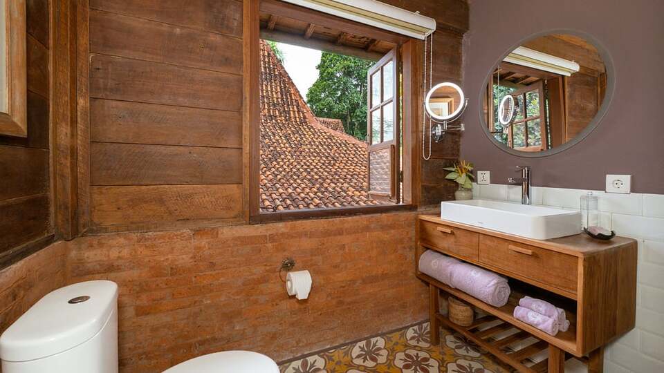 5 Star Rumah Melati Estate - Ubud Tropical Sanctuary