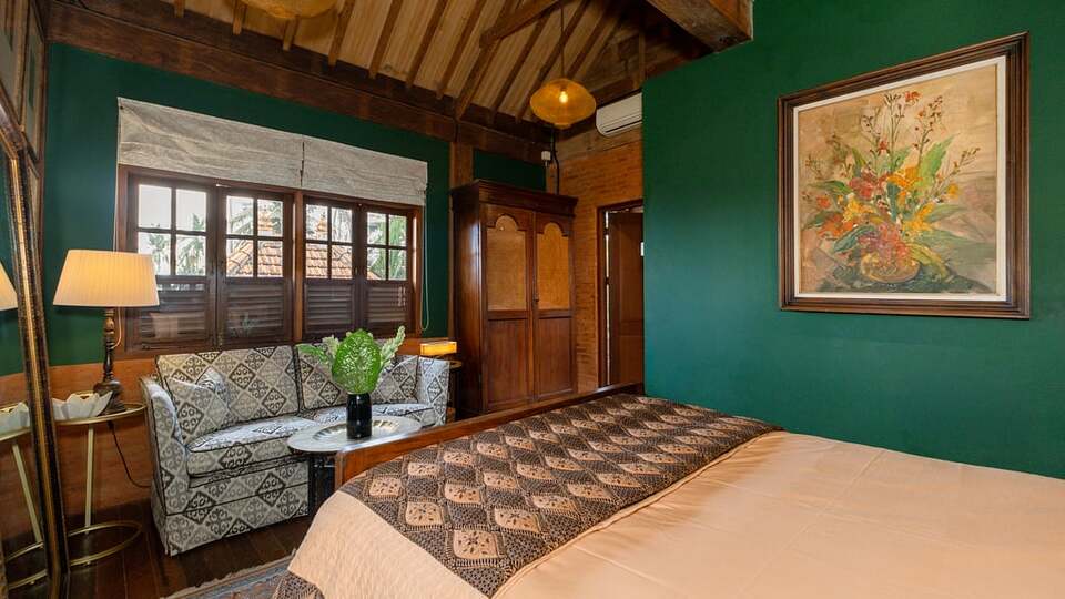 5 Star Rumah Melati Estate - Ubud Tropical Sanctuary