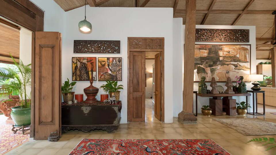 5 Star Rumah Melati Estate - Ubud Tropical Sanctuary