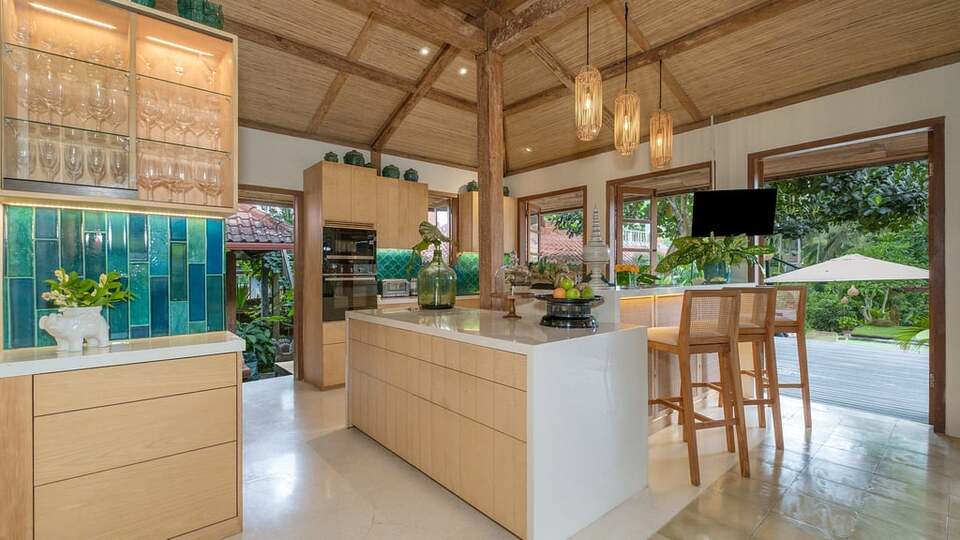 5 Star Rumah Melati Estate - Ubud Tropical Sanctuary