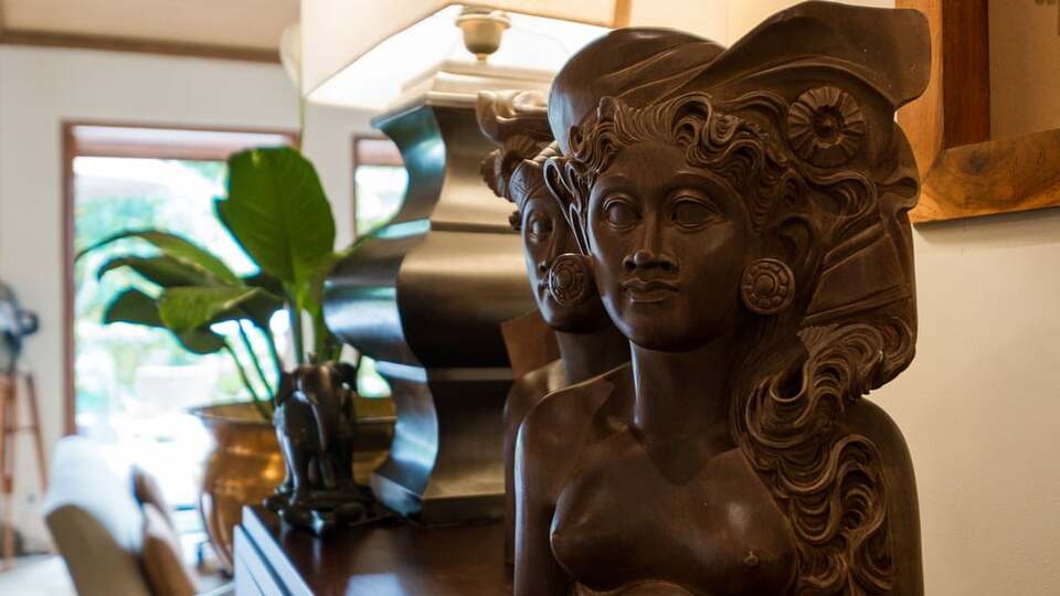 5 Star Rumah Melati Estate - Ubud Tropical Sanctuary