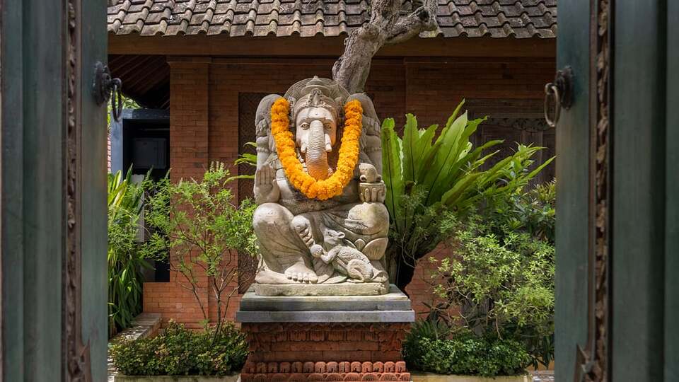 5 Star Rumah Melati Estate - Ubud Tropical Sanctuary