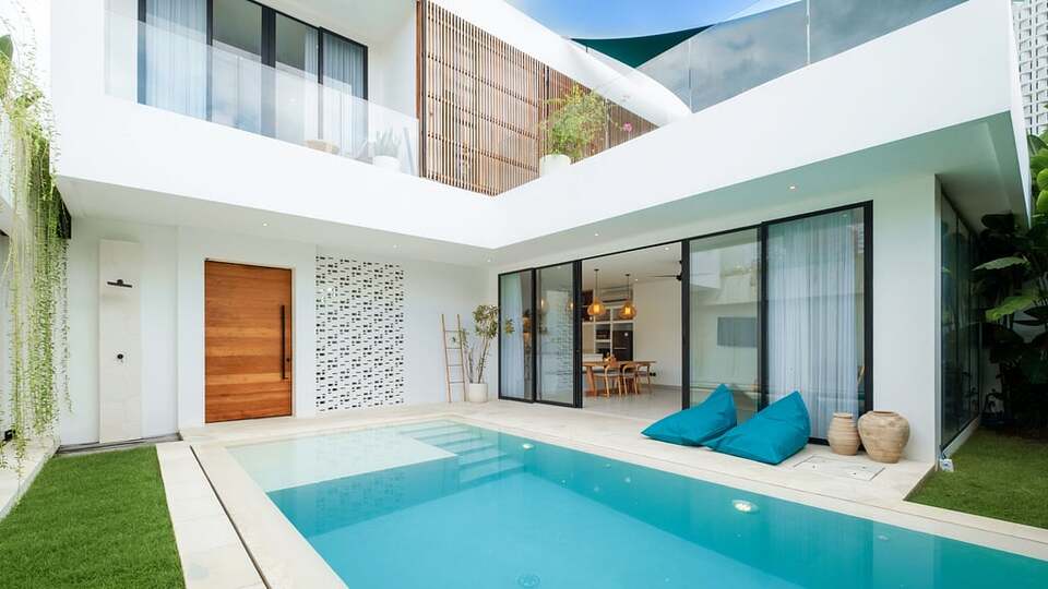 5 Star Loona Palm Canggu Estate - Contemporary Tropical Escape, Canggu, Indonesia
