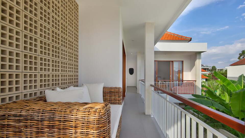 5 Star Villa Cinta Rose – Tropical Elegance