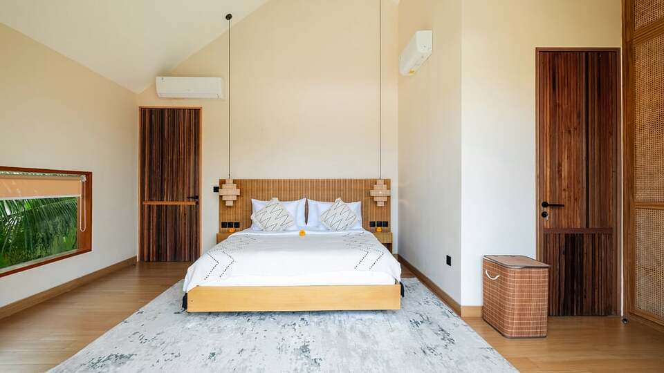 5 Star Lexington Palace Villa – Private Tropical Estate