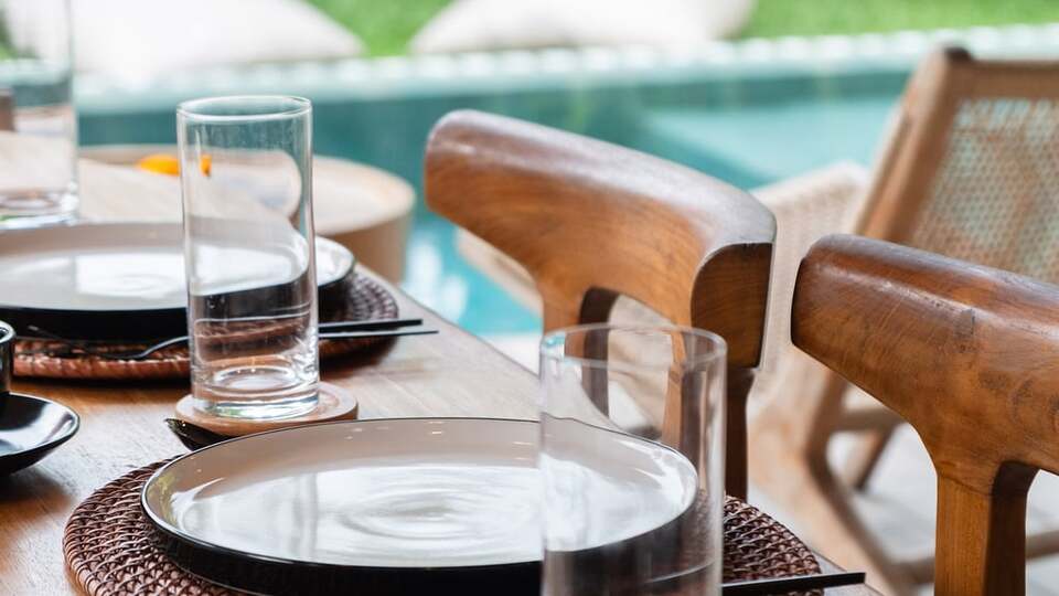 5 Star Lexington Palace Villa – Private Tropical Estate