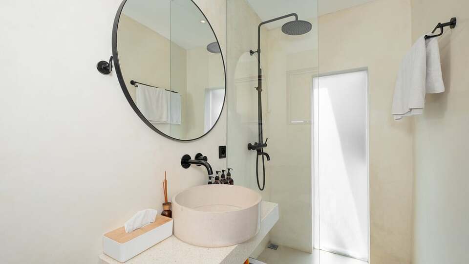 5 Star Lexington Palace Villa – Private Tropical Estate
