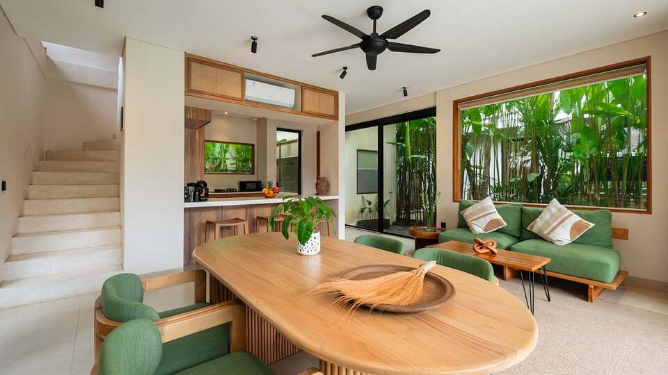 5 Star Lexington Palace Villa – Private Tropical Estate