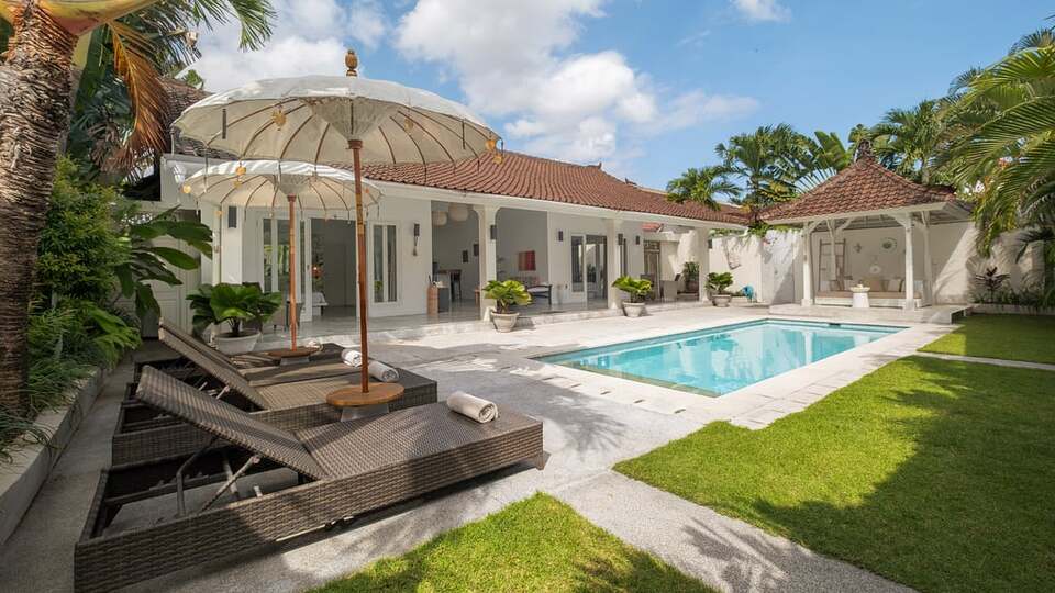 5 Star Villa Mas 3 Seminyak – Chic Tropical Escape, Seminyak, Indonesia