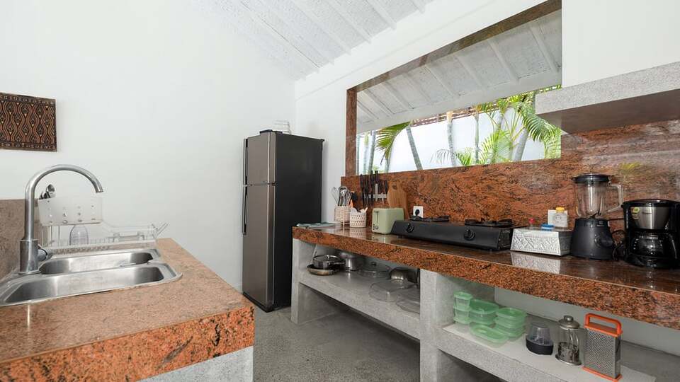 5 Star Villa Mas 3 Seminyak – Chic Tropical Escape