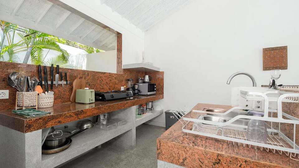 5 Star Villa Mas 3 Seminyak – Chic Tropical Escape