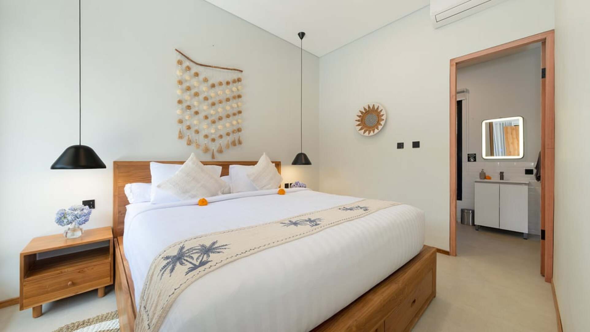 5 Star Domo Villa 1 – Modern Ubud Sanctuary