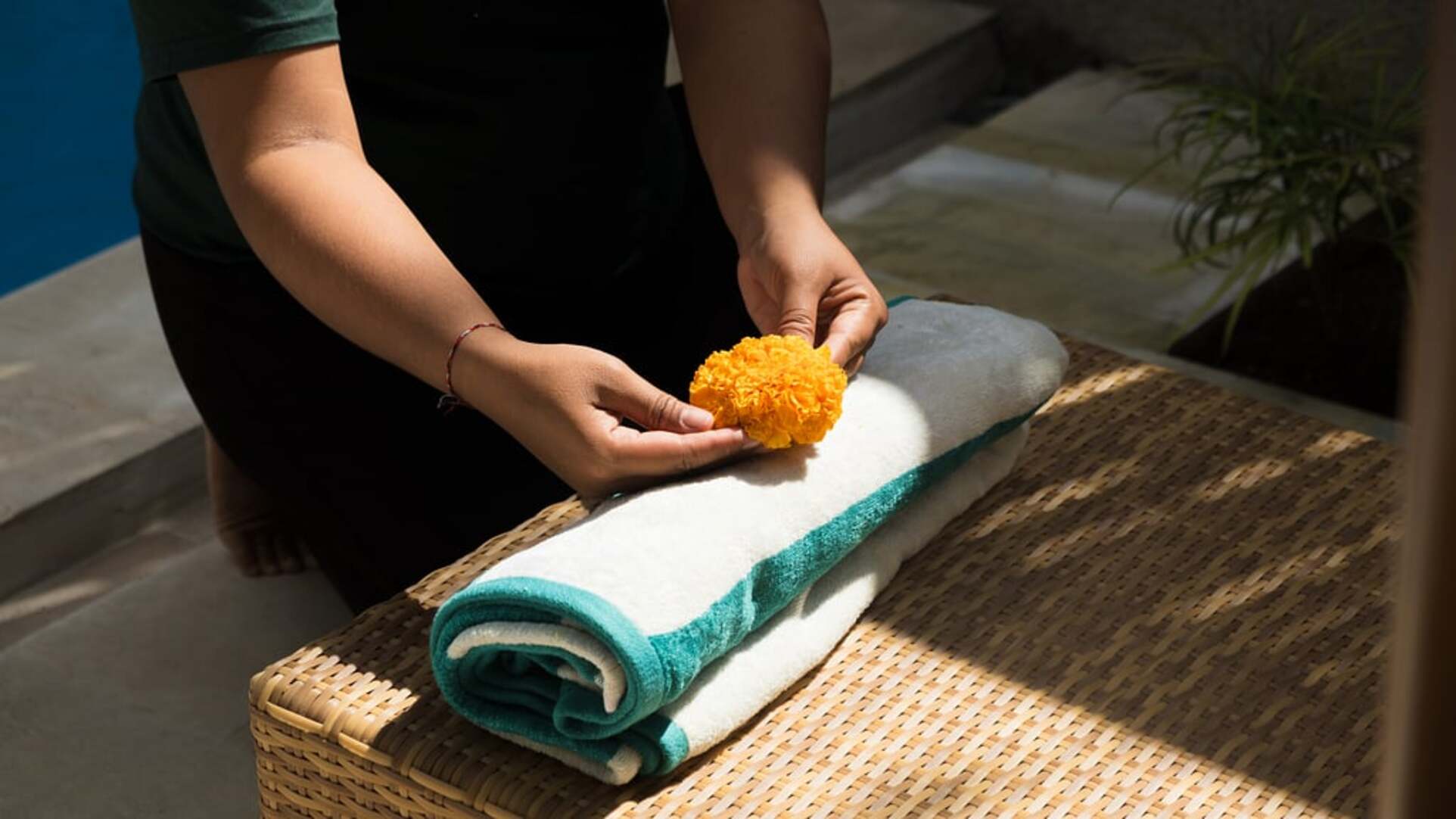 5 Star Domo Villa 1 – Modern Ubud Sanctuary