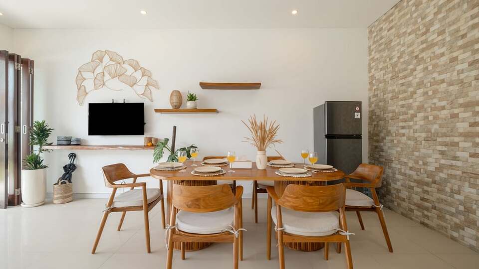 5 Star Villa Victoria 2 – Tropical Seminyak Retreat