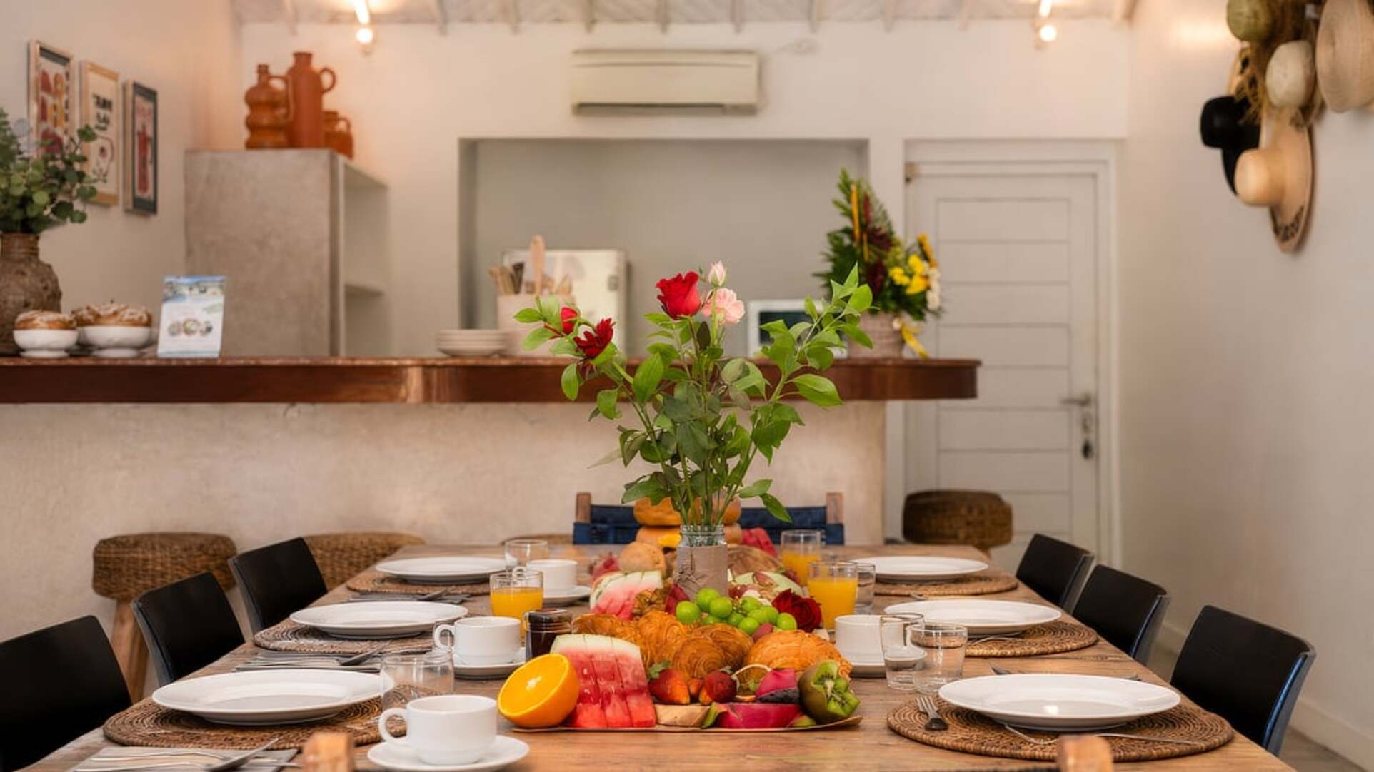 5 Star Villa Mas 4 Seminyak – Elegant Island Retreat