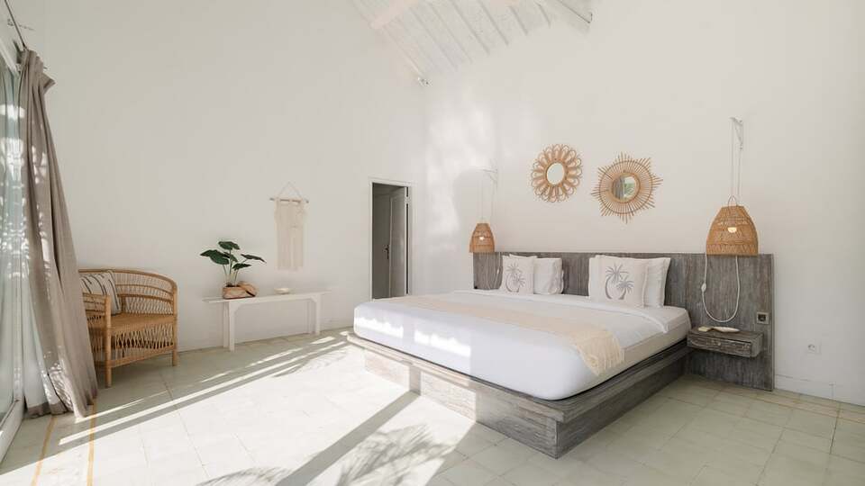 5 Star Villa Mas 4 Seminyak – Elegant Island Retreat