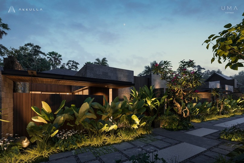 Romantic Private Pool Retreat in Seminyak 2781, Bali, Indonesia
