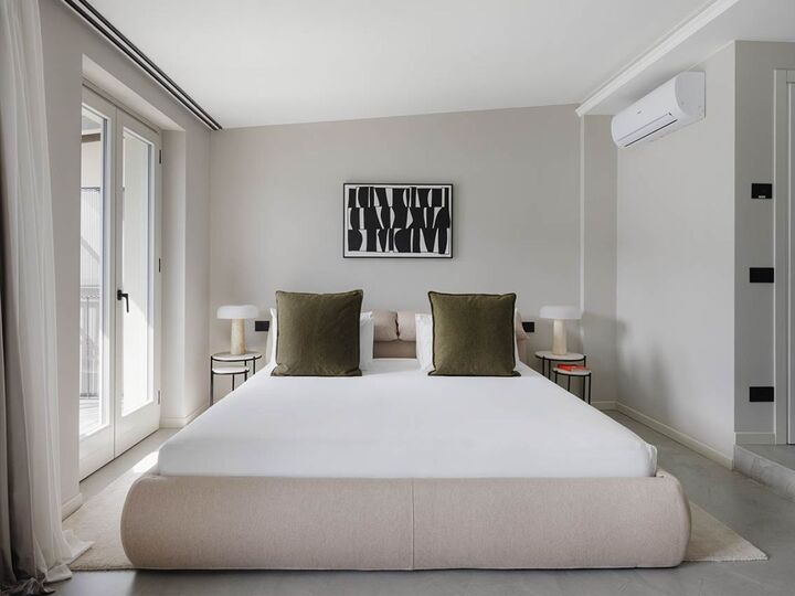 Tranquil Retreat in the Heart of Lombardia, 5 Star Ca’ Bela