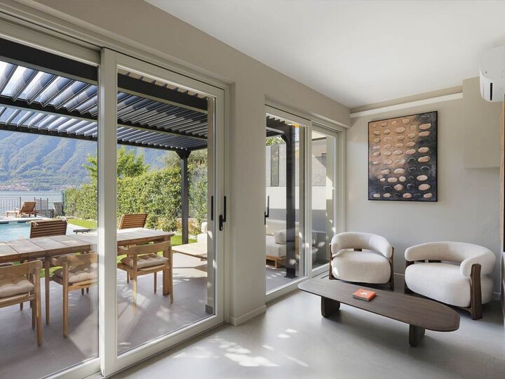 Tranquil Retreat in the Heart of Lombardia, 5 Star Ca’ Bela