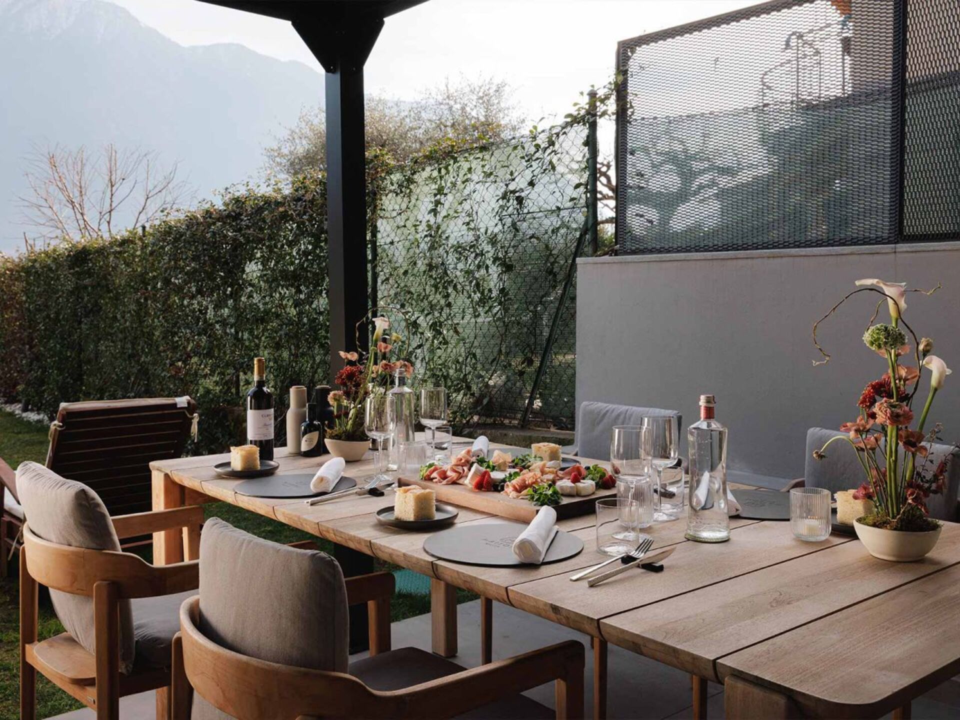 Tranquil Retreat in the Heart of Lombardia, 5 Star Ca’ Bela