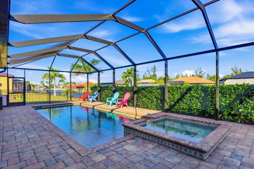 Elegant Residence in Port Charlotte, 5918, Port Charlotte, United States