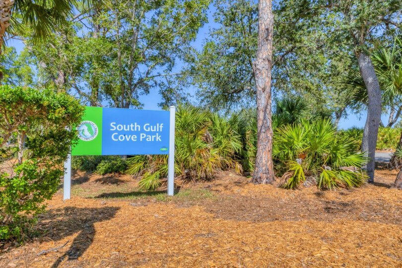 South Gulf Cove, Port Charlotte