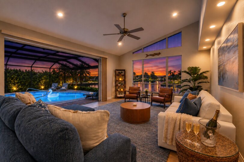 Cozy Family House in Punta Gorda, 5919, Punta Gorda, United States