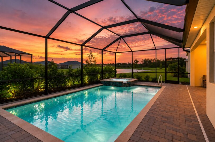 Spacious Family Home in Punta Gorda, 5920, Punta Gorda, United States