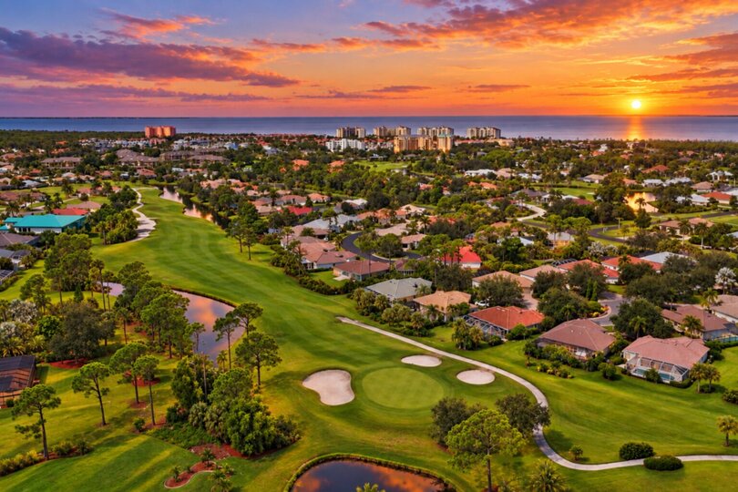 Serenity in Punta Gorda, 1003, Punta Gorda, United States