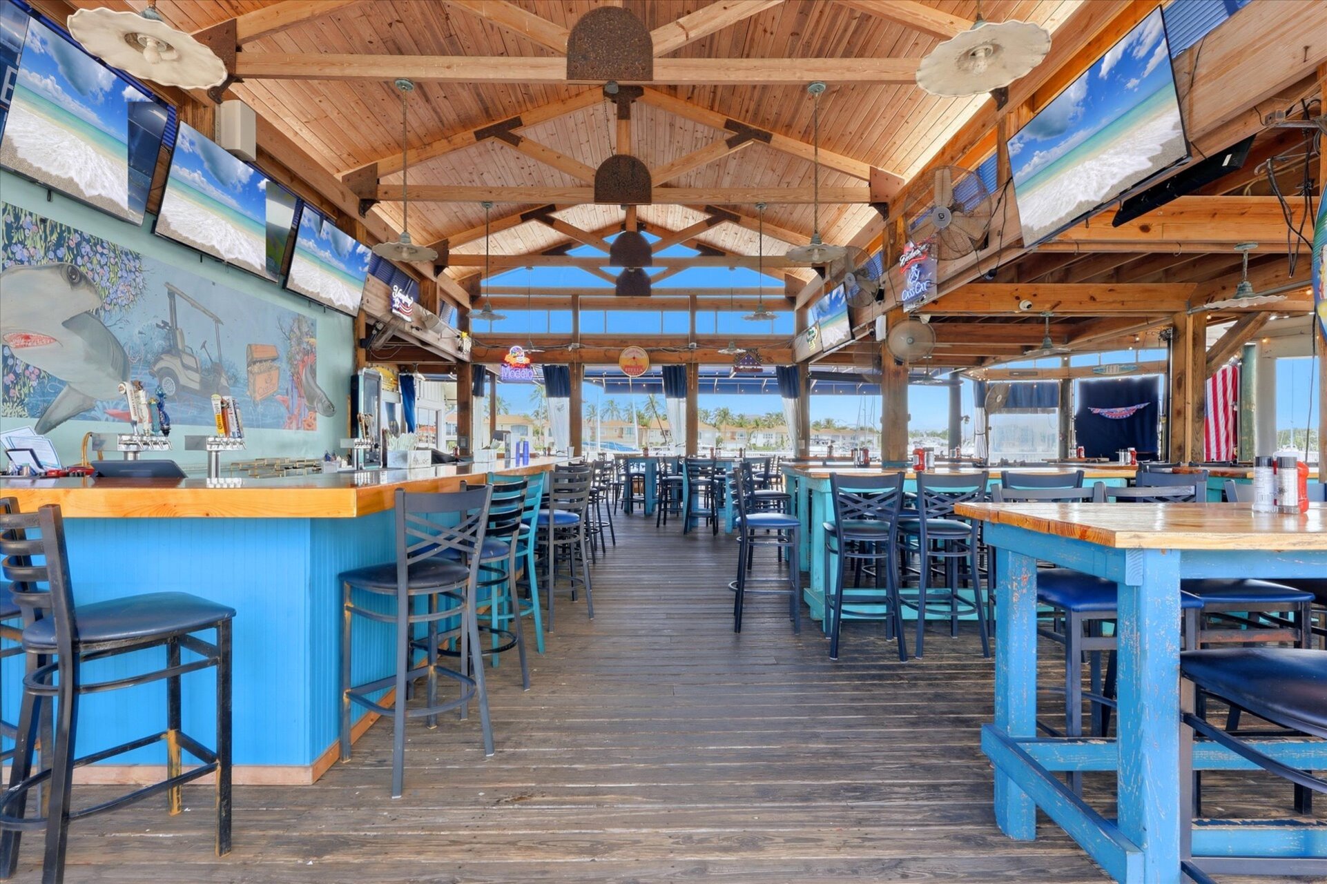 Burnt Store Marina