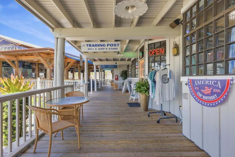 Burnt Store Marina