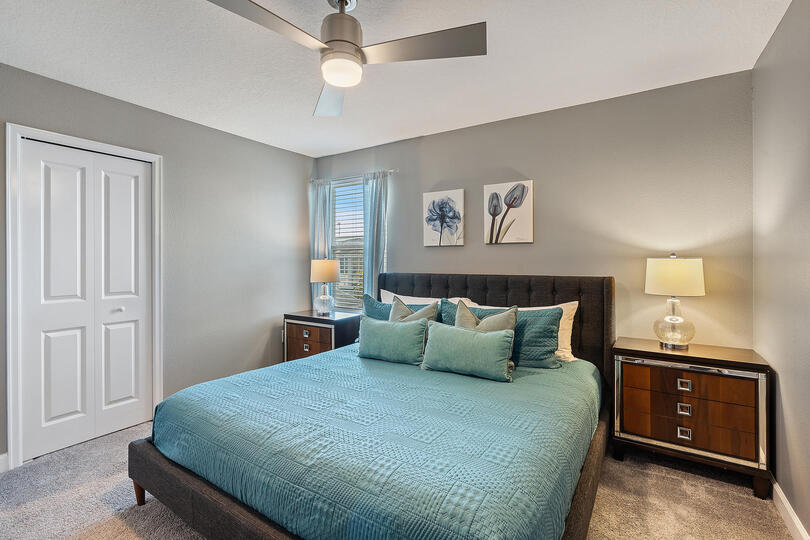 King Bedroom 7