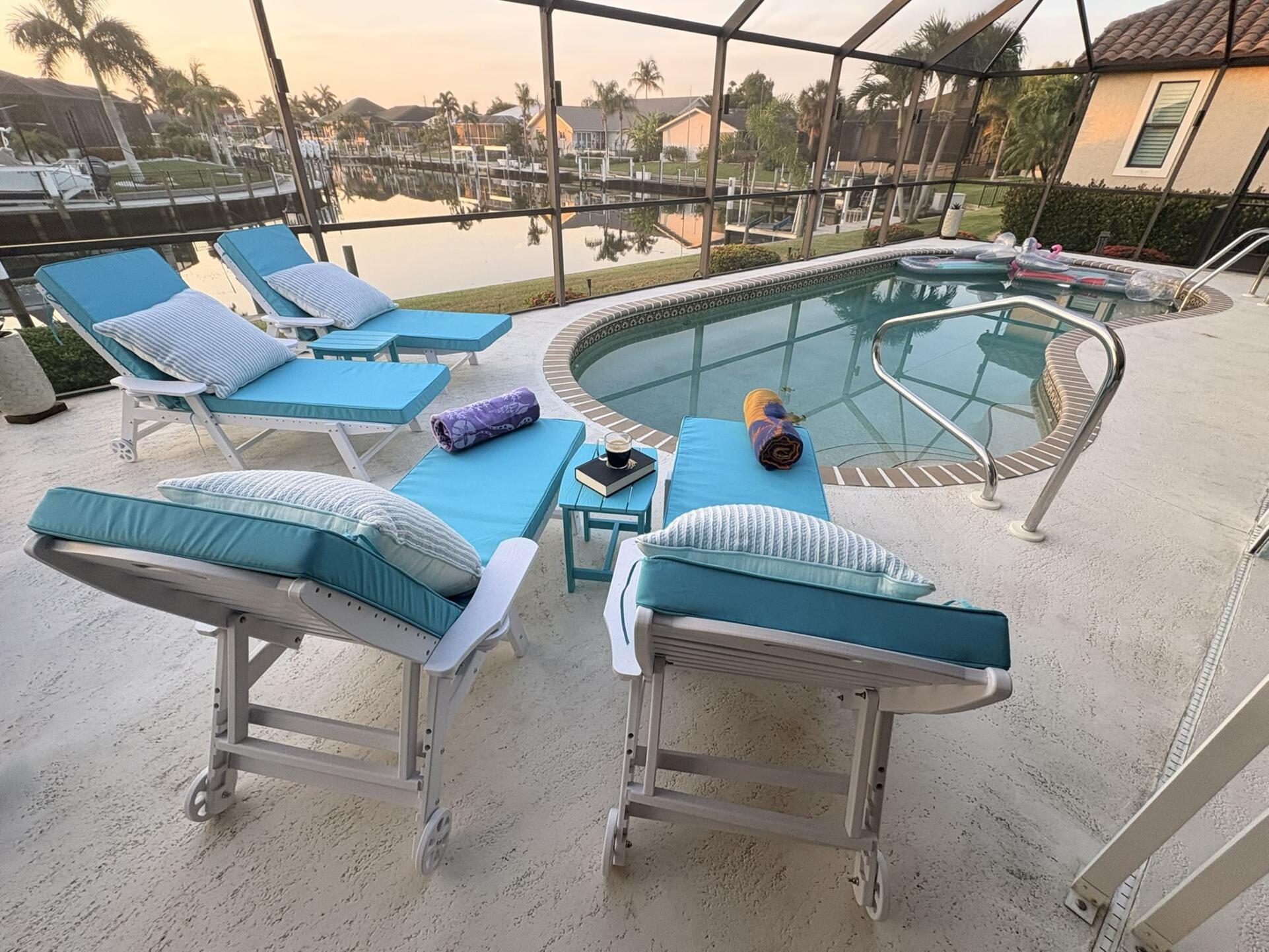 Charming Home in Punta Gorda with Spacious Layout, 5925